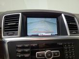 Thumbnail of 2015 Red Mercedes-Benz M-Class