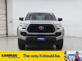 Thumbnail of 2020 Silver Toyota Tacoma