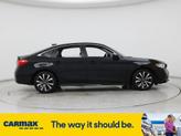 Thumbnail of 2022 Black Honda Civic