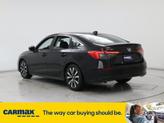 Thumbnail of 2022 Black Honda Civic