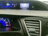 Thumbnail of 2015 Gray Honda Civic