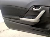 Thumbnail of 2015 Gray Honda Civic