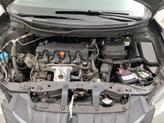 Thumbnail of 2015 Gray Honda Civic