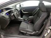 Thumbnail of 2015 Gray Honda Civic