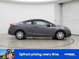 Thumbnail of 2015 Gray Honda Civic