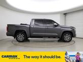Thumbnail of 2023 Gray Toyota Tundra