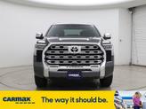 Thumbnail of 2023 Gray Toyota Tundra