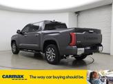 Thumbnail of 2023 Gray Toyota Tundra