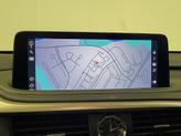 Thumbnail of 2022 Black Lexus RX 450h