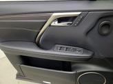Thumbnail of 2022 Black Lexus RX 450h
