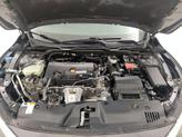 Thumbnail of 2018 Gray Honda Civic