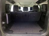Thumbnail of 2021 Black Land Rover Defender