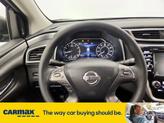Thumbnail of 2020 Black Nissan Murano