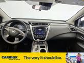 Thumbnail of 2020 Black Nissan Murano