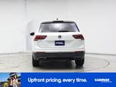 Thumbnail of 2018 White Volkswagen Tiguan