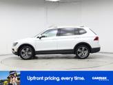Thumbnail of 2018 White Volkswagen Tiguan