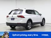 Thumbnail of 2018 White Volkswagen Tiguan