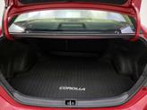 Thumbnail of 2017 Red Toyota Corolla