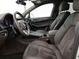 Thumbnail of 2021 White Porsche Macan