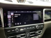 Thumbnail of 2021 White Porsche Macan