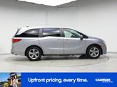Thumbnail of 2018 Silver Honda Odyssey