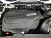 Thumbnail of 2018 Silver Honda Odyssey