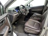 Thumbnail of 2018 Silver Honda Odyssey
