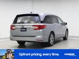 Thumbnail of 2018 Silver Honda Odyssey