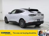 Thumbnail of 2023 Gray Ford Mustang Mach-E