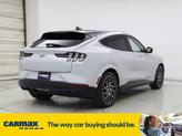 Thumbnail of 2023 Gray Ford Mustang Mach-E