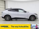 Thumbnail of 2023 Gray Ford Mustang Mach-E