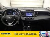 Thumbnail of 2017 Silver Toyota RAV4
