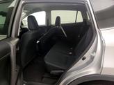 Thumbnail of 2017 Silver Toyota RAV4