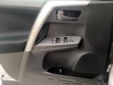 Thumbnail of 2017 Silver Toyota RAV4