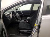 Thumbnail of 2017 Silver Toyota RAV4