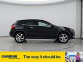 Thumbnail of 2018 Black Mercedes-Benz GLA 250