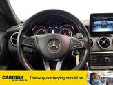 Thumbnail of 2018 Black Mercedes-Benz GLA 250