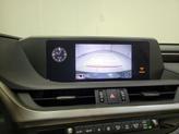 Thumbnail of 2021 Black Lexus ES 350