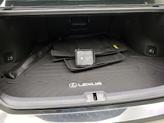Thumbnail of 2021 Black Lexus ES 350