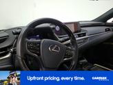 Thumbnail of 2021 Black Lexus ES 350