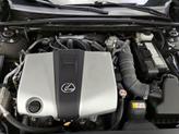 Thumbnail of 2021 Black Lexus ES 350