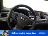 Thumbnail of 2021 Black Lexus ES 350