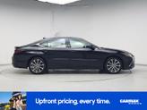 Thumbnail of 2021 Black Lexus ES 350
