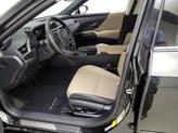 Thumbnail of 2021 Black Lexus ES 350