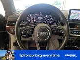Thumbnail of 2018 Black Audi A5