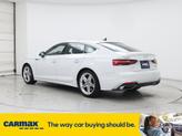 Thumbnail of 2021 Pearl Audi A5 Sportback