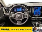 Thumbnail of 2023 Gray Volvo XC60