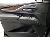 Thumbnail of 2022 Black Cadillac Escalade