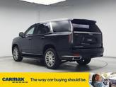 Thumbnail of 2022 Black Cadillac Escalade
