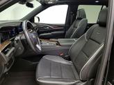Thumbnail of 2022 Black Cadillac Escalade